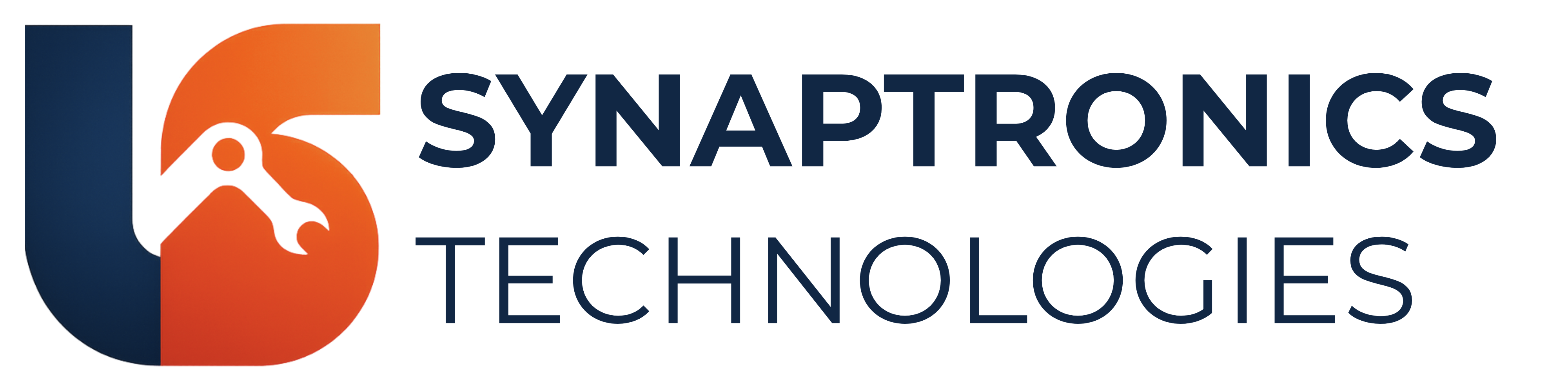 Synaptronics Technologies Logo